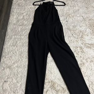 Express formal jumpsuit